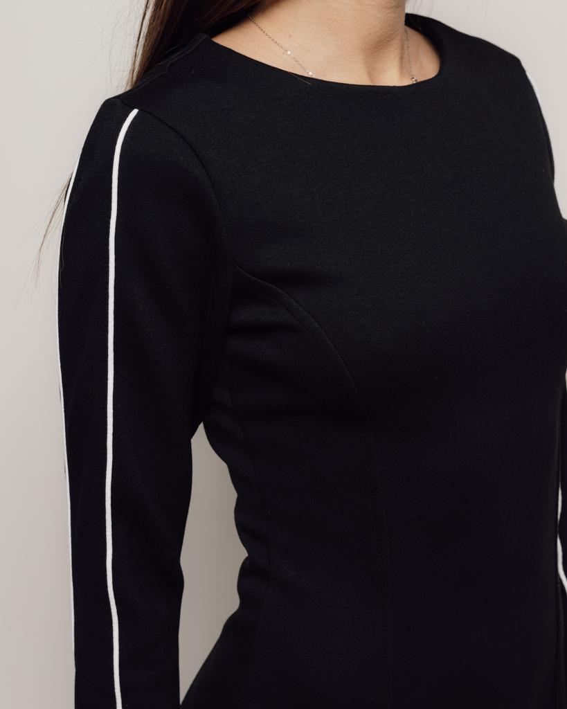 Kleid schickes Sport Samsara 3000 36 schwarz