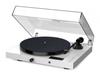 Pro-Ject Juke Box E1 High Gloss White Vinyl Record Player