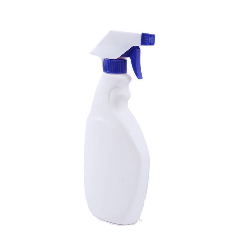 Bingyue 500ml Plastic Alcohol Spray Bottle
