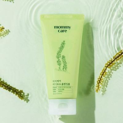 [1+1] Meerestraube Porenverfeinernder Tiefenreinigungs-Schaum 120ml