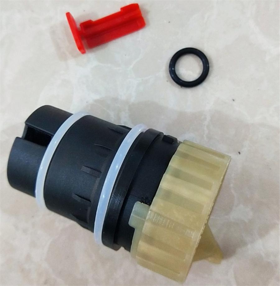 Transmission Service Kit With Dipstick For Mercedes