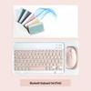 OLOEY Wireless Office Keyboard and Mouse Combo
