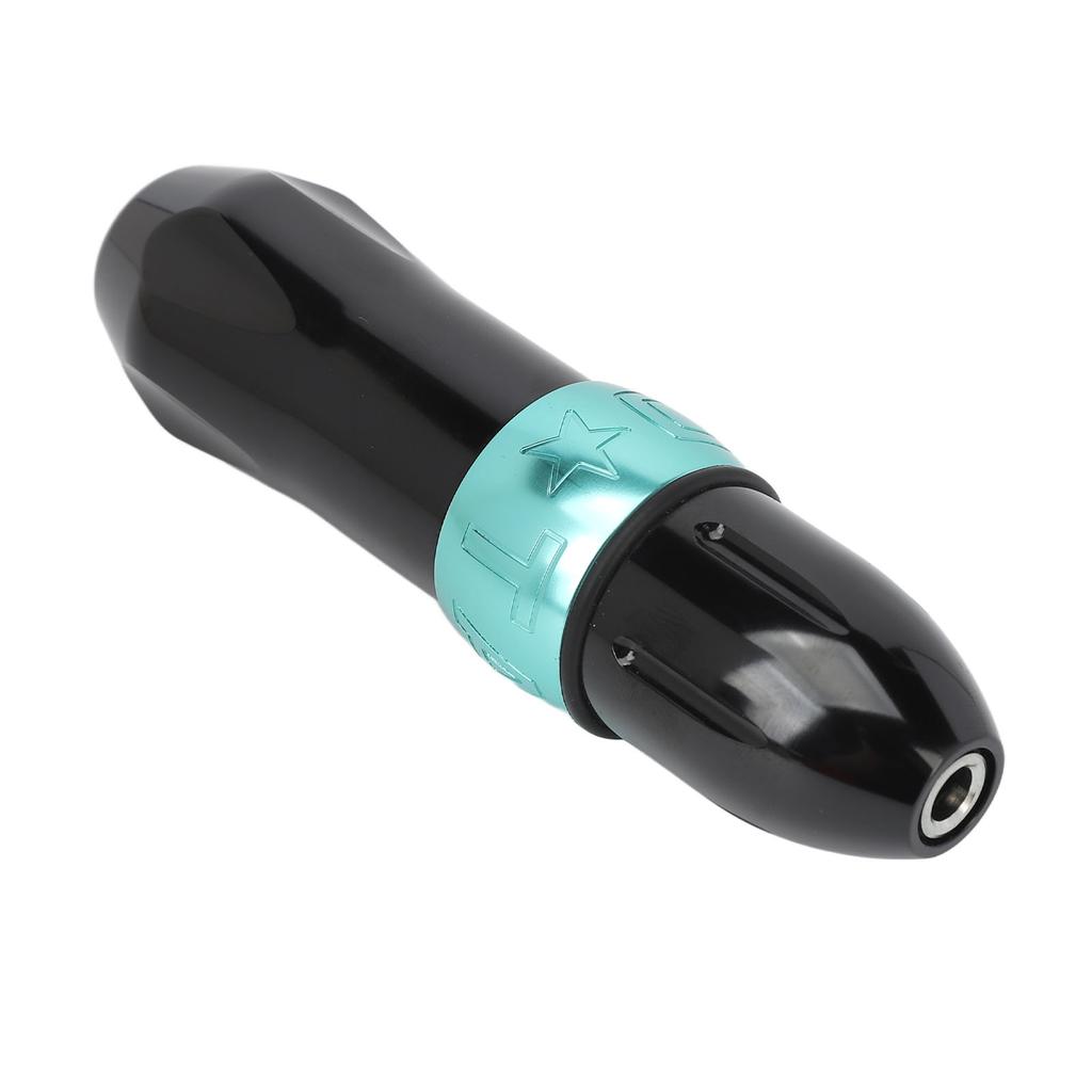 Rotary Tattoo Machine 5.5mm DC Interface Aluminum Alloy Liner Shader Cartridge Needle Tattoo Pen
