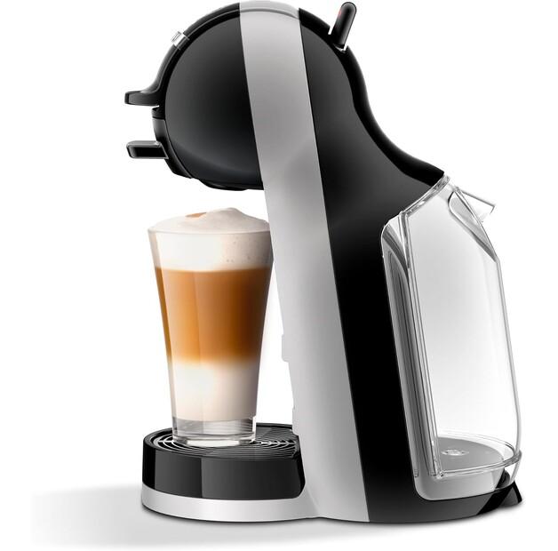 Капсульная кофемашина DeLonghi EDG 155.BG Nescafe Dolce Gusto Mini Me