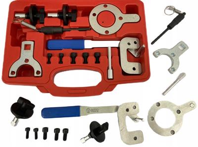 TIMING TOOL OPEL Fiat Lancia Ford KA Suzuki Peugeot Citroen 1.3 CDTI JTD Mutijet D DDiS TDCI HDi