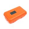 Universal Shockproof Waterproof Boxes Survival Airtight Case Holder For Storage Matches EDC Travel Sealed Containers Outdoor