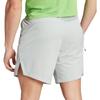 adidas Casual Shorts Men's Miracle Silver IM1118