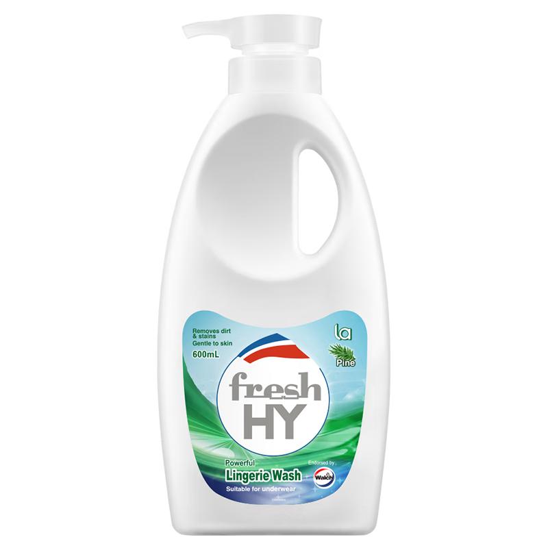 

Walch Intimate Apparel Detergent