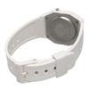 Casio Digital Unisex Watch Biomass Plastic No Presentation F-91WB-7A (White, Band, Box)
