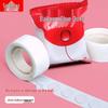 Balloon Adhesive Dots for Wedding Decorations - Transparent Double-Sided Tape for Balloon Arrangements