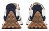 New Balance 327 Biały Zielony Czerwony Damskie WS327CK1