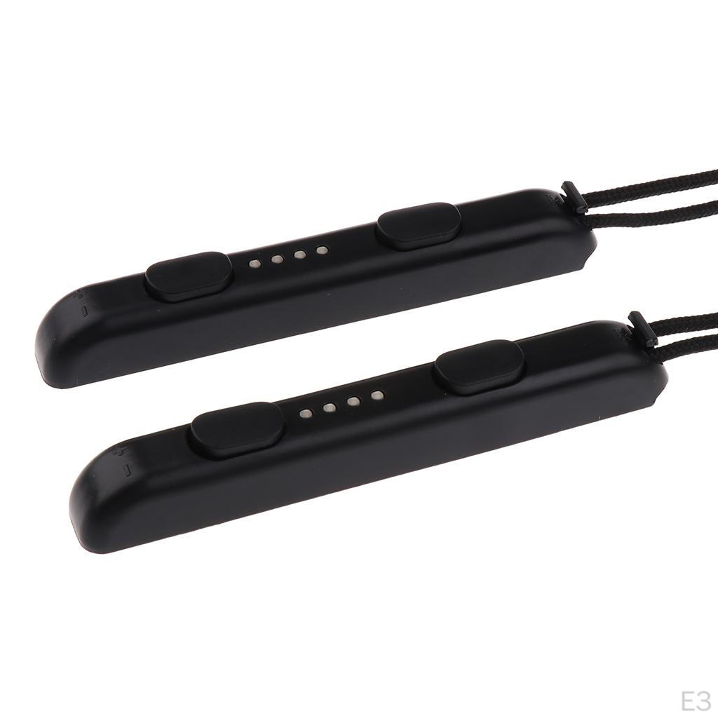 2 Carrying Hand Wrist Lanyard for Switch Controller