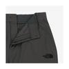 The North Face Logo Zipper Mid Waist Casual Pants Unisex pants NP6NR55L