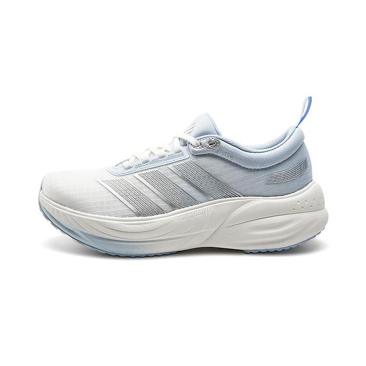 Adidas FLOATNOVA Textile, TPU Coverage Running Shoes Unisex Light Blue White KJ5829 38⅔