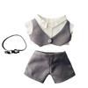 Fun Dolls Clothing, Anime Plush Toys And Cute Accessories,cute Dolls Clothings