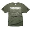 Oberteile – T-Shirts