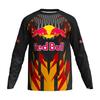 Hockey American T-Shirt Men's 3d Print Polyester Comfortable T-Shirts Long Sleeve Tops Unisex