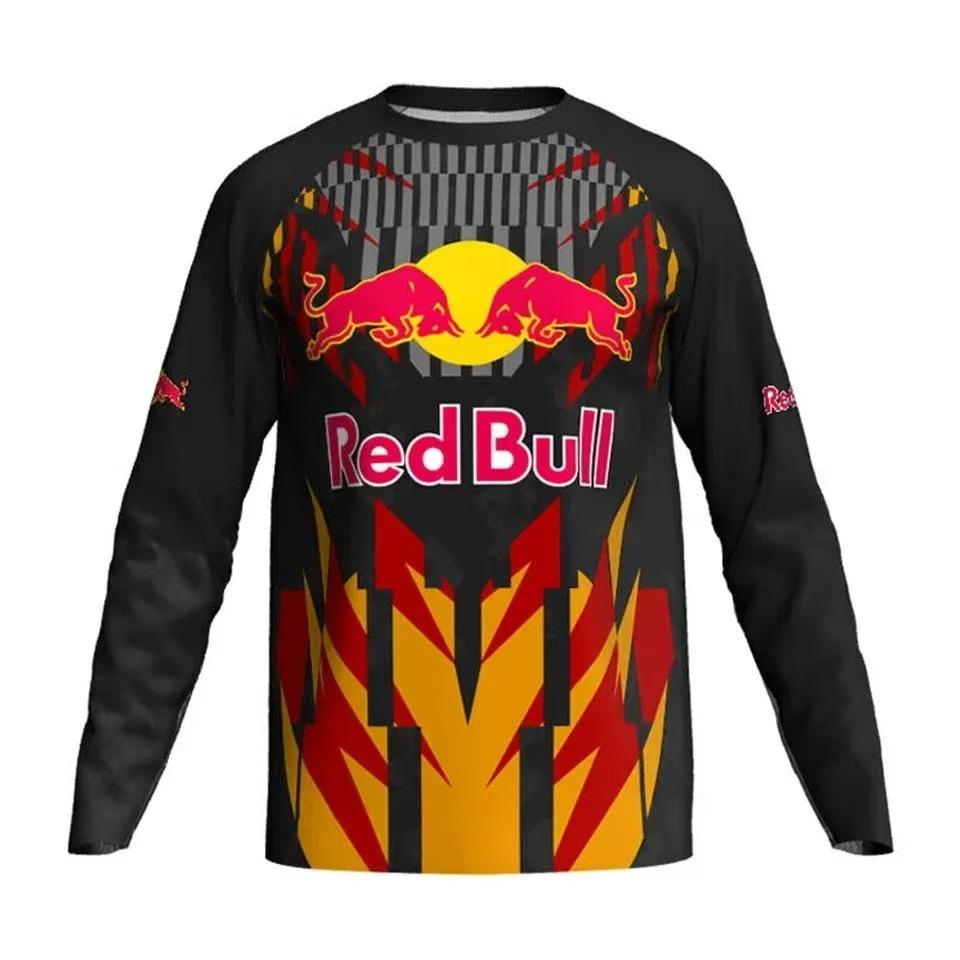 Hockey American T-Shirt Men's 3d Print Polyester Comfortable T-Shirts Long Sleeve Tops Unisex