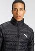 Winter Jacket Puma PackLite Primaloft Jacket (849356) Black