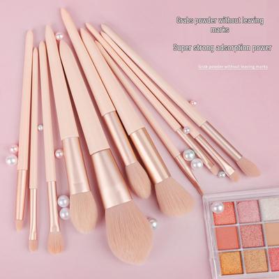 Schminkzubehör – Make-up-Pinsel