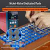 GeLingDe 801H Spot Welder for Iron-Lithium Power Battery, Aluminum-Nickel Pulse Resistance Battery Welder.