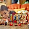 LEGO Harry Potter Gryffindor Dorm Crest 76409 Toy Block Present Interior Fantasy Boys Girls 9 Years Old and Up (TM)