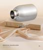 Chubby 316 Stainless Steel Insulated Pocket Cup with Portable Carrying Ring