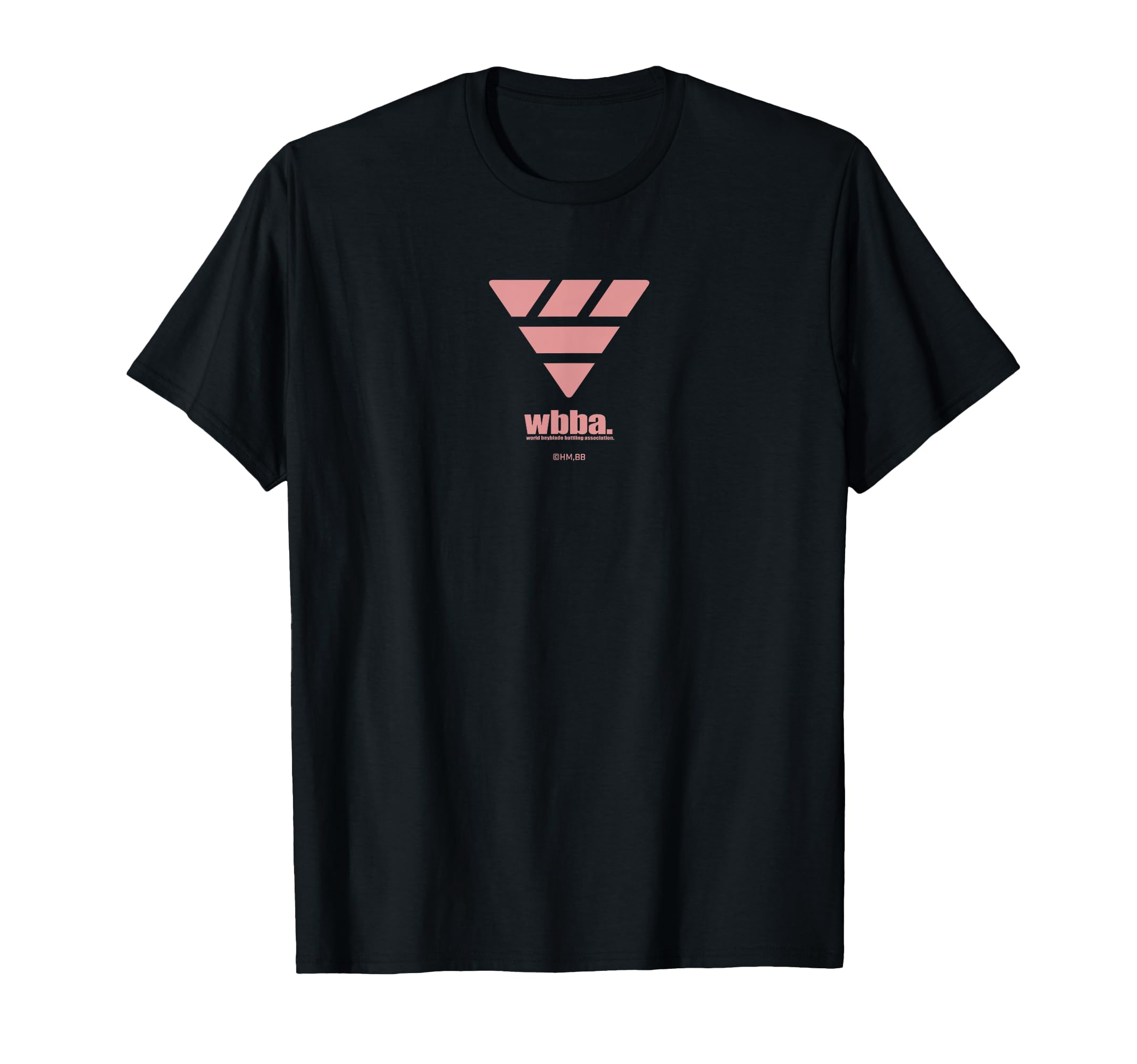Beyblade Burst WBBA #2 T-shirt