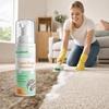 60ml Carpet Foam Stain Remover Waterless Seat Cleaner Fabric Vinyl Fast Acting Spray Car Interior Sofa Couch Renovator Towel