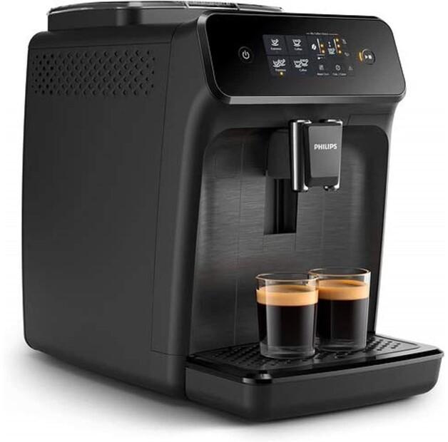 Kaffemaskin Philips EP1200/00 Serie 1200