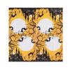 20 teile/paket 33*33 cm 2-lagig Einweg Party Serviette Halloween Muster