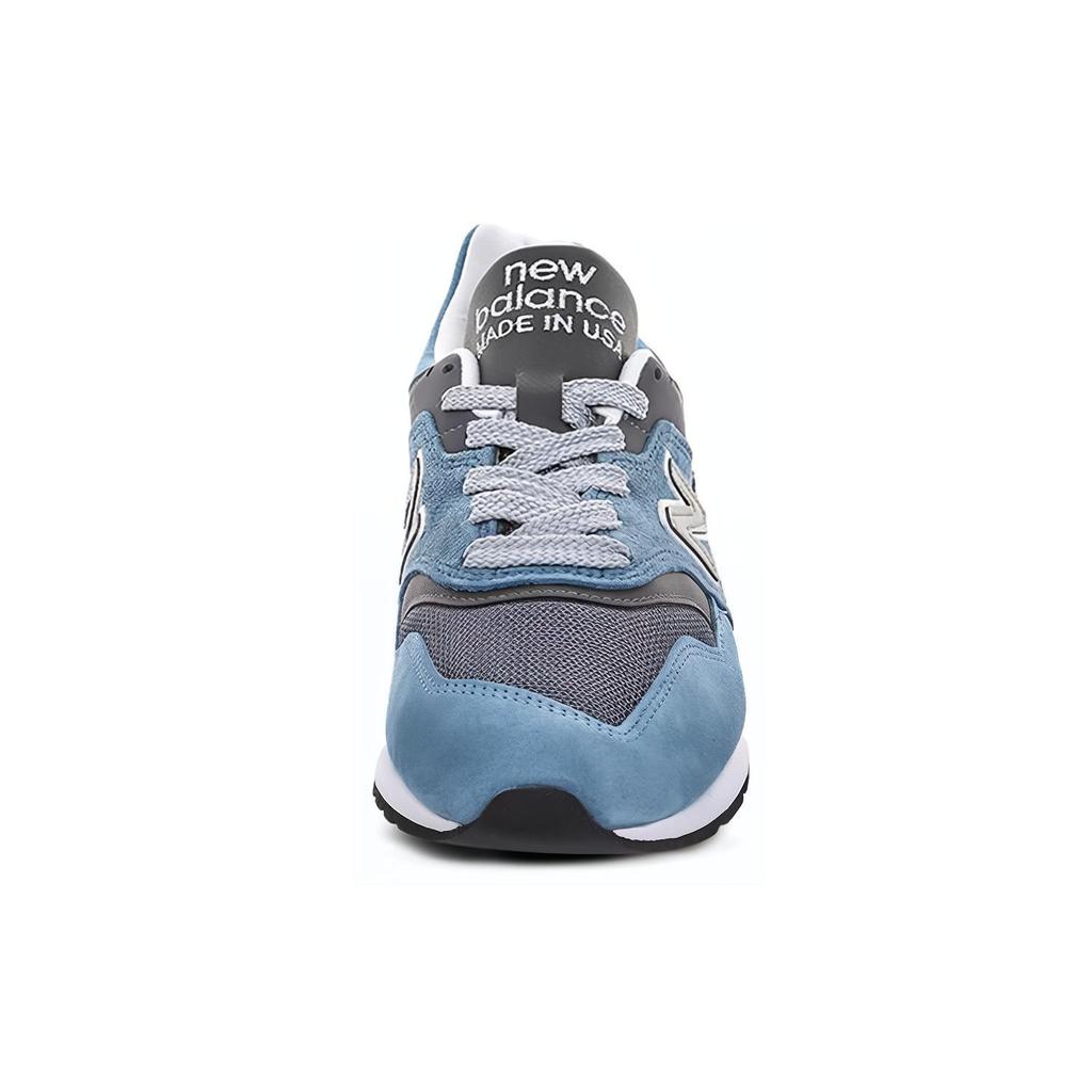 New Balance 997 Age Of Exploration