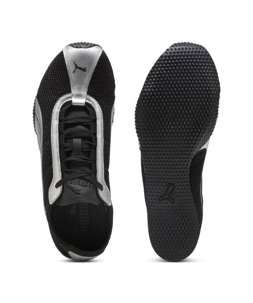 Puma H-Street OG - Preto:Prata 403692-02