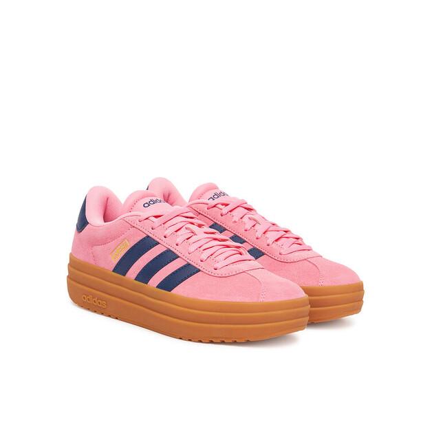 Кроссовки adidas VL Court Bold Shoes