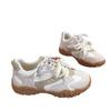 Women's Spring Thick-soled Breathable Fashion Versatile Casual Sports Shoes Women