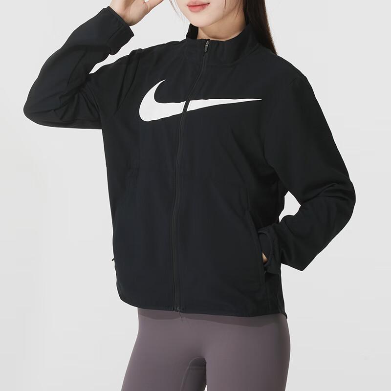 Nike Women's Sportswear Woven Jacket