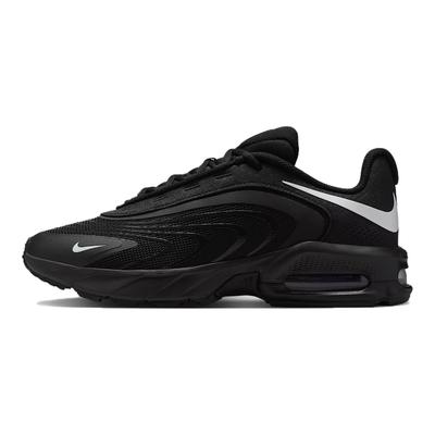 Air Max Fire Comfortable Versatile Durable Low-Top Casual Shoes Men Sneaker Black IF2621-001