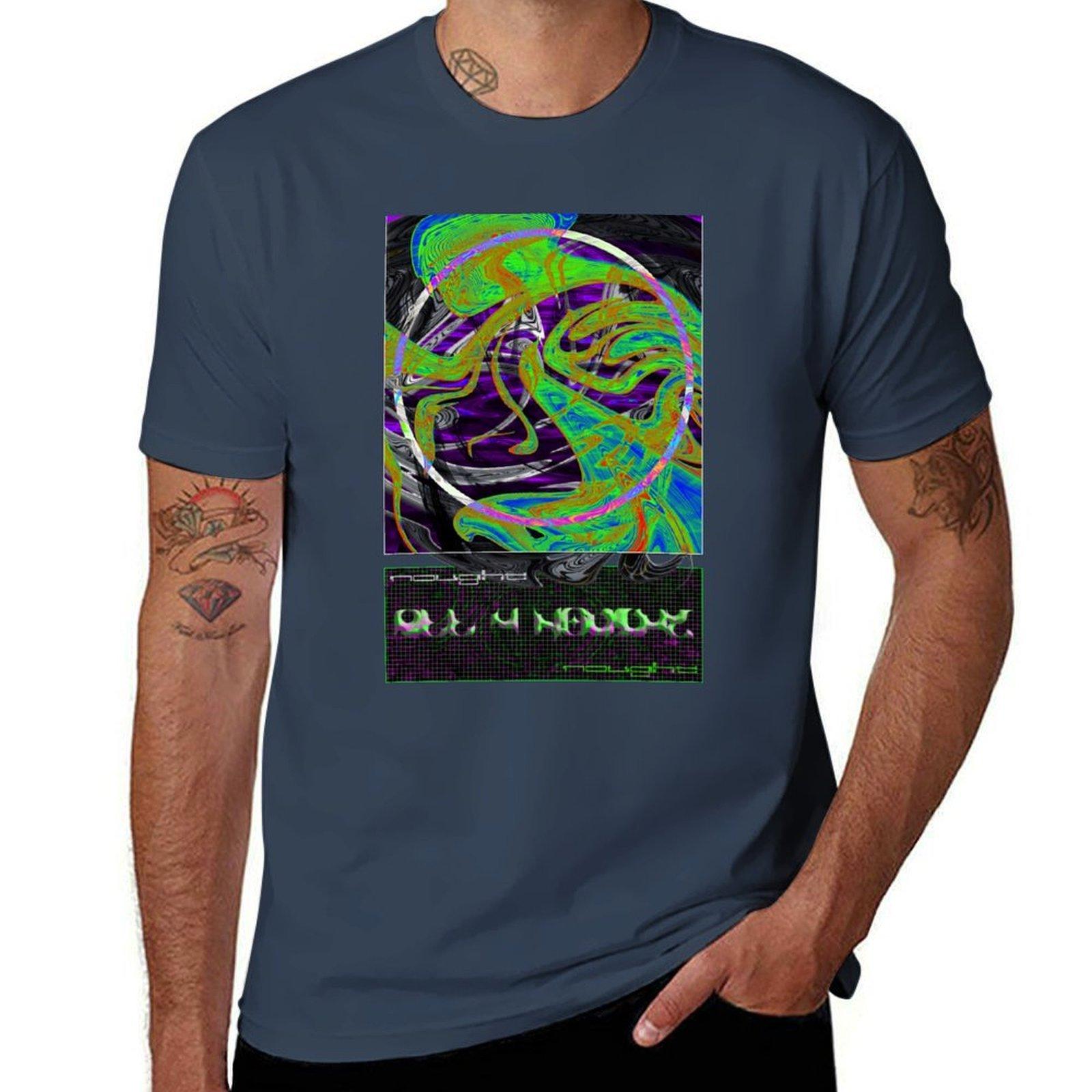 

ALL 4 N0UGHT TShirt Labor Work Casual TShirt S
