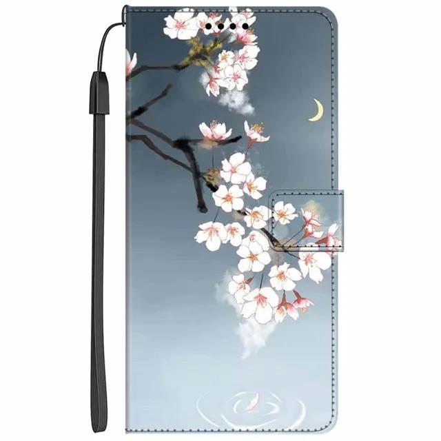 Leather Book Cover for Xiaomi 15T Xiaomi 15T Pro 5G Case Wallet Flip Cartoon Cute Cat Dog Coque for Xiaomi 15 Ultra 15 Pro 15 5G