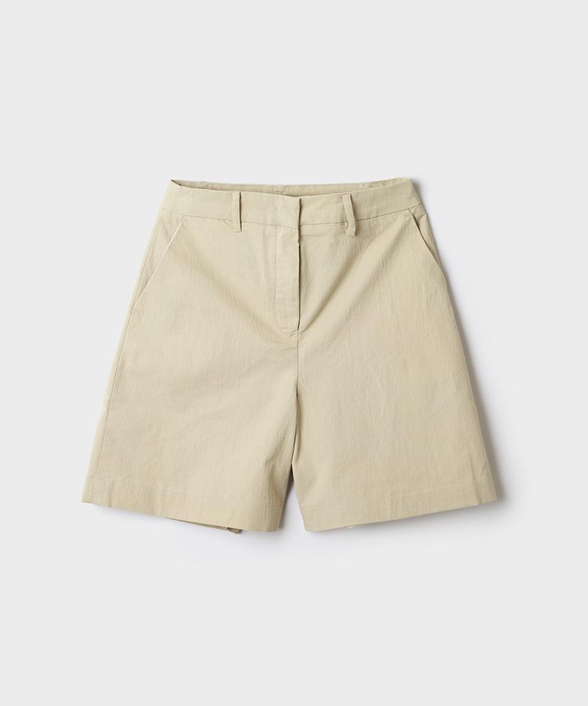 Seupao A-Line Shorts_Spthg26W01