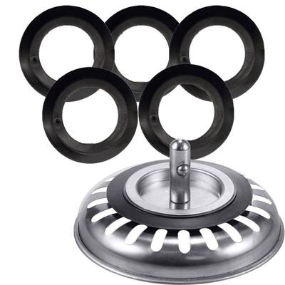 Utensílios de cozinha – Filtros para lavatórios