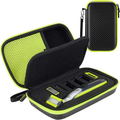 Estuche One Blade compatible con afeitadora eléctrica híbrida Oneblade Qp2520 Qp2530 Qp2620 Qp2630