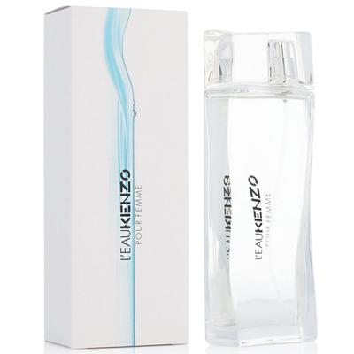 Kenzo Eau De Toilette for Women 100 Ml
