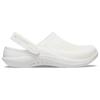 Crocs Clog LiteRide 2.0 Sandals Unisex 'Triple White'