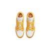 Air Jordan 1 Mid Pollen GS Retro Sneakers 553560-171