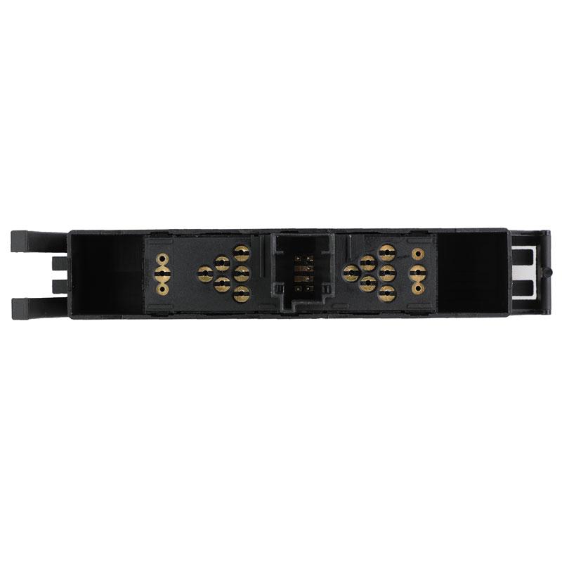 New Front Left Power Window Switch For BMW E46 323Ci 325Ci 328Ci M3 Coupe Compact 1999-2006 61316902174 61316902175 61316902177