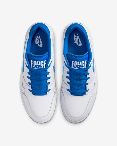 Nike Full Force Low Men's FB1362-105 Size