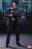 Movie Masterpiece Avengers Scale Figure Agent Coulson 1/6