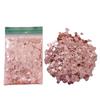 Glitter para Nail Art Transfronteiriço Lantejoulas 1/3MM - Cores Básicas para DIY Estilo Nightclub Palco Gotejamento de Resina.