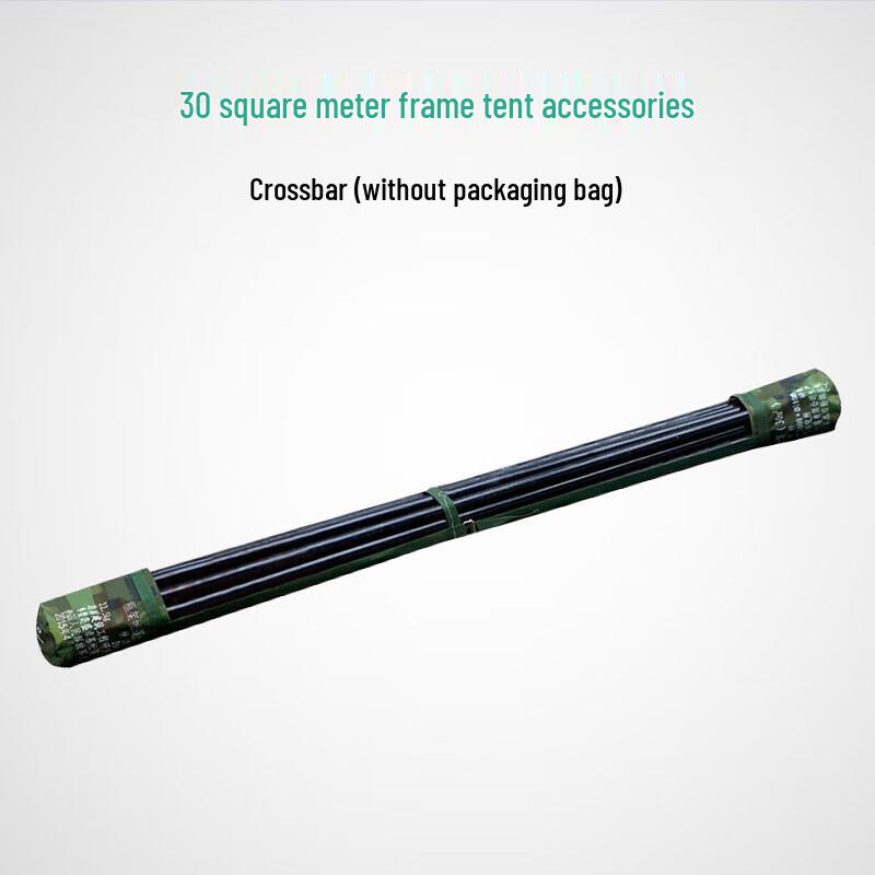 Zezhan 30sqm Frame Tent Accessories